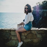 Gordana Velkovska's Photo