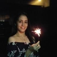 Mónica Saldivar Montalbetti's Photo