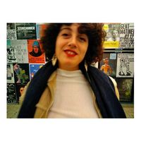 Catalina Garcia's Photo