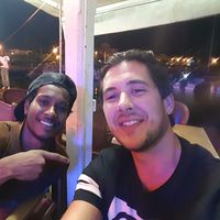 Fotos de Matthias Crique