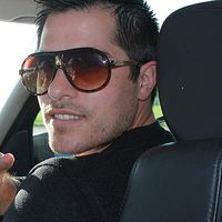 santiago Guajardo's Photo