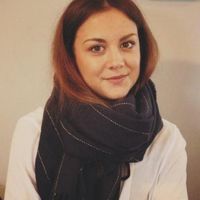 Valentina Šebalj的照片