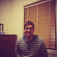 Daniel Valenzuela的照片