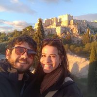 Aline Gabriella's Photo