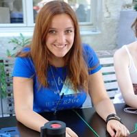 Francine Cus's Photo