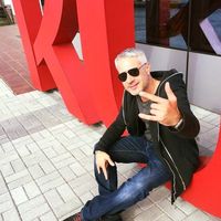 Aleksandr Zhizhik's Photo