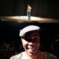 Adalberto Silvestre的照片