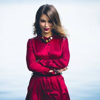 Ioana Agatinei's Photo