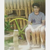 Harsha Vardhan's Photo