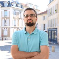 Jérémy  Hope's Photo