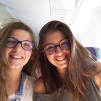 Camille DESIRE's Photo