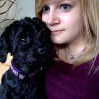 Karine Picard的照片