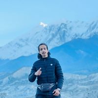 Bijay Paudel的照片