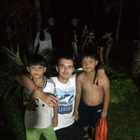 Le foto di Aidan Weate