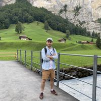 Rauan Salkymbayev的照片