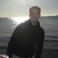 Arda Süslü's Photo