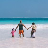 Dalila y Octavio Robles的照片