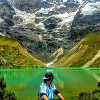 YOEL RAMIREZ's Photo