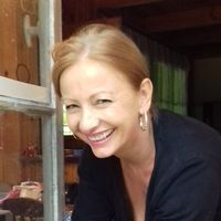 Marta Wasilewska的照片