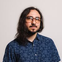 Emmanuel Rodrigues's Photo