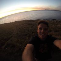 Agus Townsend's Photo