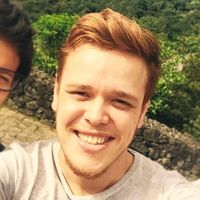 Hanry Marcel Kluk's Photo