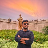 Sagar Patel的照片