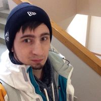 Stanislav Ababkov的照片