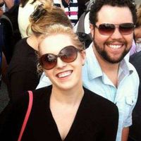 Ashley Buckhout的照片