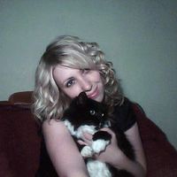 Alice Krivolapova's Photo