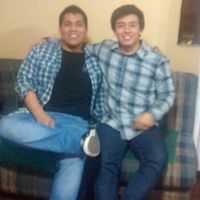 Gonzalo Alva的照片