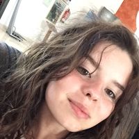 Jagoda Kusmierek's Photo