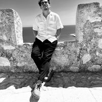 Jalo Nuñez del Prado's Photo