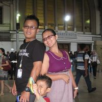 Fotos de david Simanjuntak