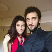 Фотографии пользователя Emanuele Monica