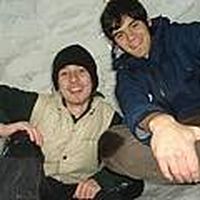 Adie Mitchell and Rob Sohmer's Photo