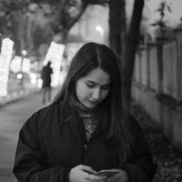 Fatmagül İldan's Photo