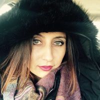 Alexandra Stanescu's Photo