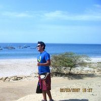 Javier Matos's Photo