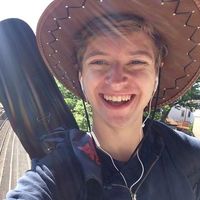 Alex Rybchuk的照片