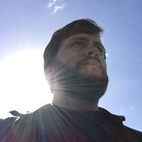 Artur Caldas's Photo