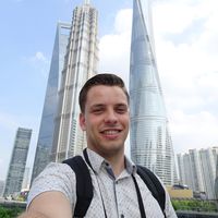 Nils Fleuren's Photo