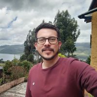 Daniel Gomez's Photo