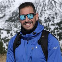 Moha Aouraghe的照片