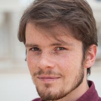 Götz Hilber's Photo