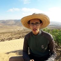 mouad oumahmoud的照片