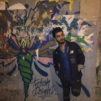 Hamza Yazgan's Photo