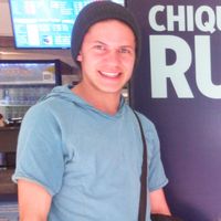 Alejandro Guzman's Photo