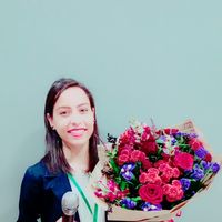 Nevien Mamdouh's Photo