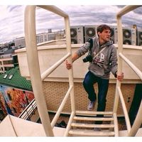 Stas Paramonov的照片